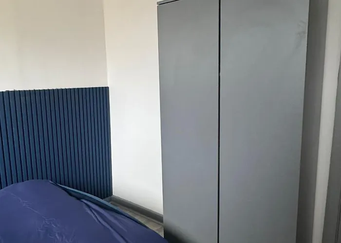 Penzion Spacious 5 Bedroom Near Centre Sleeps 10 Bradford (West Yorkshire)