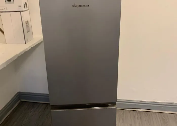 Penzion Spacious 5 Bedroom Near Centre Sleeps 10 Bradford (West Yorkshire)