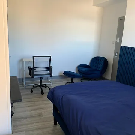 Pensión Spacious 5 Bedroom Near Centre Sleeps 10 Bradford (West Yorkshire)
