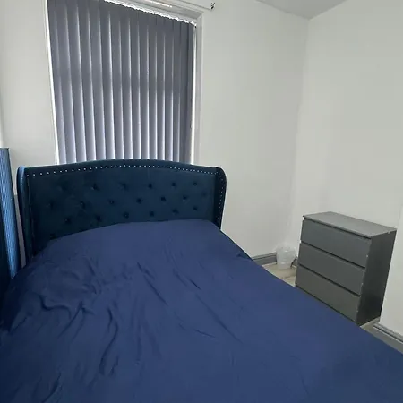 Pensión Spacious 5 Bedroom Near Centre Sleeps 10