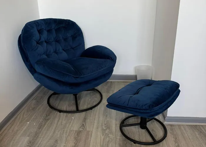 Spacious 5 Bedroom Near Centre Sleeps 10 Casa de hóspedes 3*