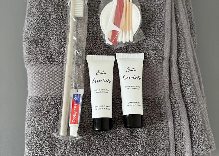 Spacious 5 Bedroom Near Centre Sleeps 10 Casa de hóspedes Bradford (West Yorkshire)